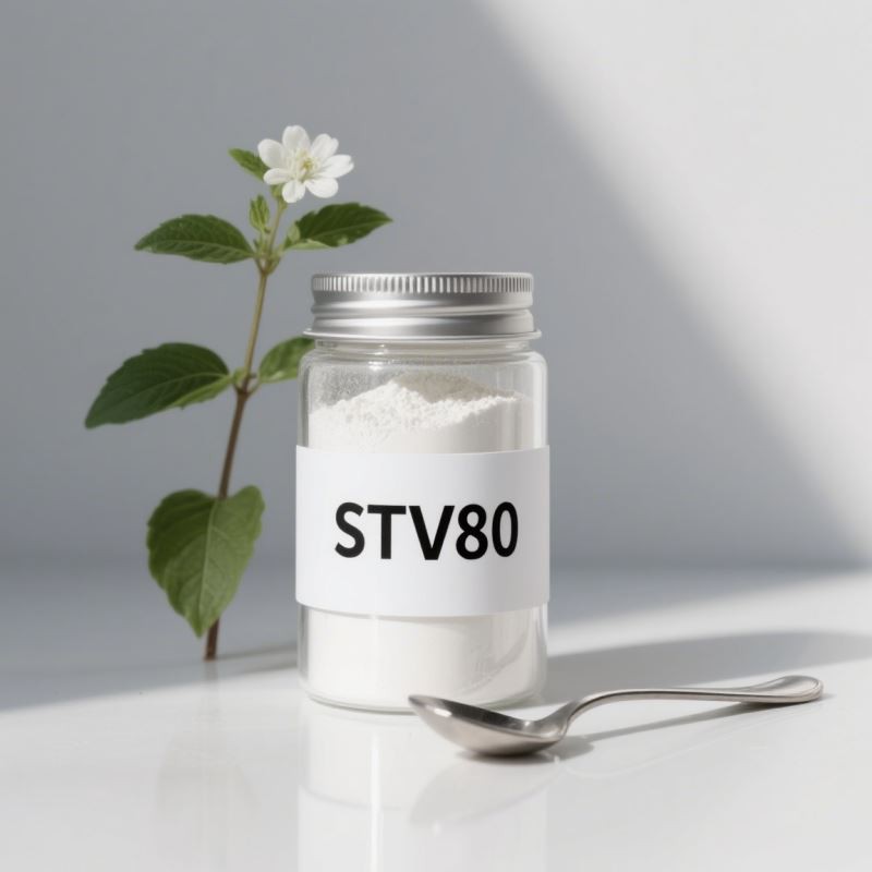 Stevioside STV80
